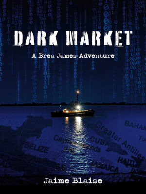 cover image of Dark Market